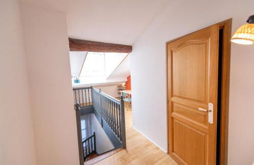 Kasa Java - Très spacieux, tout équipé et confortable - Proche centre - Foto 31