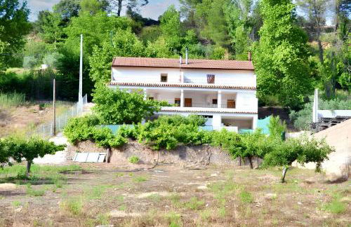 Charming house with mountain view in Siles + Garden - Foto 9