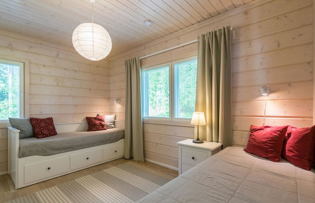 Heikinranta - Foto 11