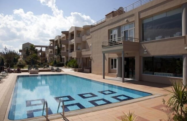 Maleme Mare Beach Resort Hotel - Foto 64