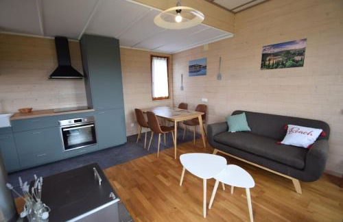 Le Villerouge - 14 Personnes - Piscine - Foto 42