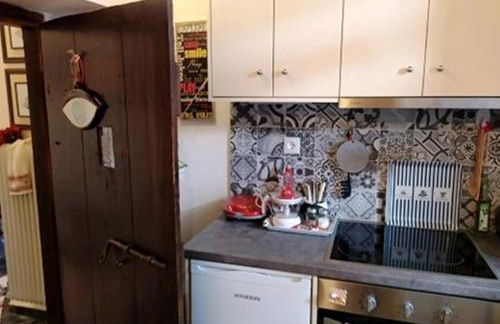 Chronis Family Villas - Foto 24