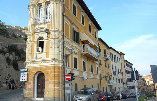 Cosmopolis - Foto 16