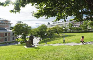 Apartamento Prado en Madrid - Photo 18