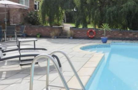 The Woodpeckers - Alresford Essex - Foto 41