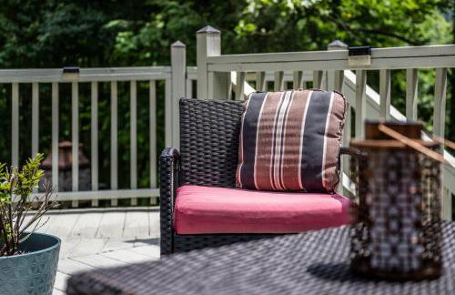 Cozy Bear Cabin - Foto 12