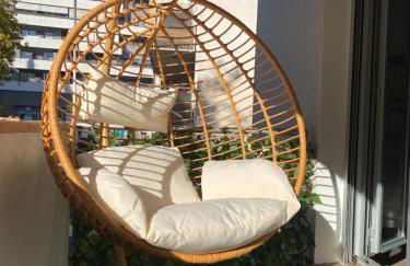 Dolce Terrassa 25 min Barcelona and Beach - Foto 46