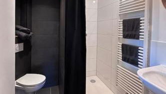 Urban Apartments Weimarer Land - Foto 2, towels, Shower