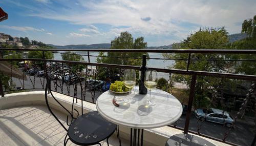 CASA BIANCA Kastoria - Foto 2