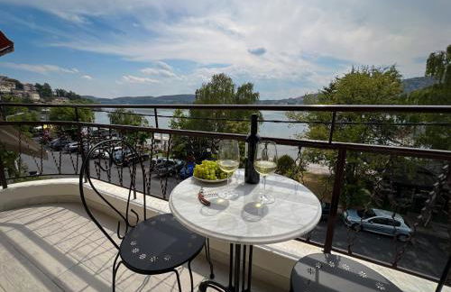 CASA BIANCA Kastoria - Foto 2