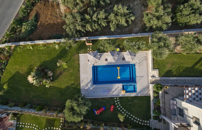 Olive Garden Villas - Foto 41