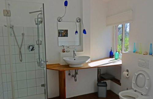 Herrschaftliches Apartment in historischer Villa - Foto 51