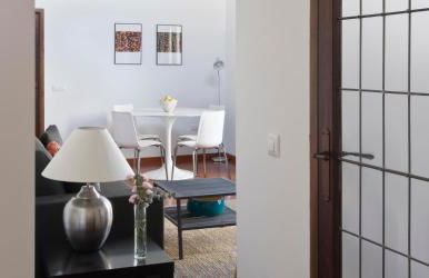 Entre 2 Mezquitas Apartamento 8 - Foto 6