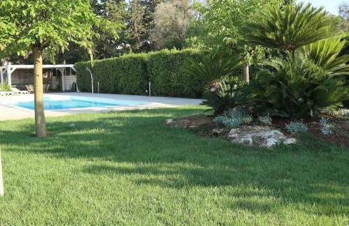 Villa Pagani - Foto 24