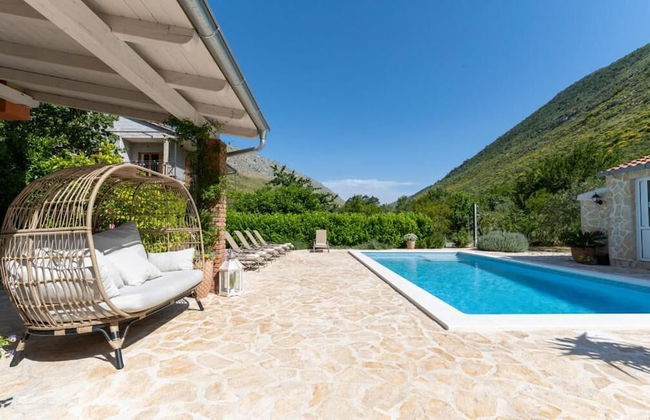 House Ela with pool - Foto 22