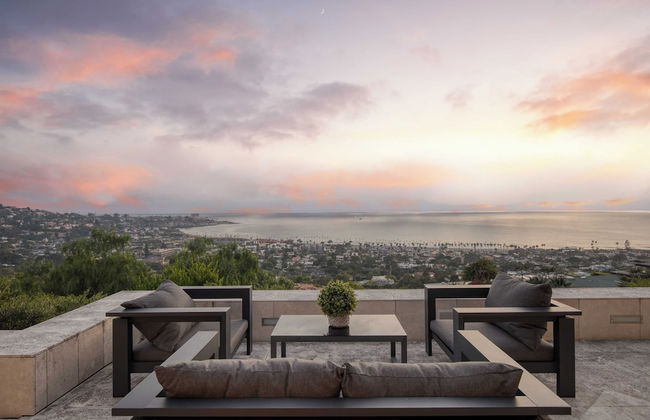 Jewel by Avantstay Panoramic Ocean Views in La Jolla! - Foto 44