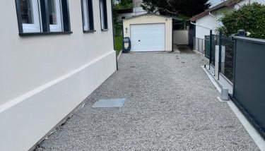 Maison plain pied a Dieppe - Foto 2, Garden