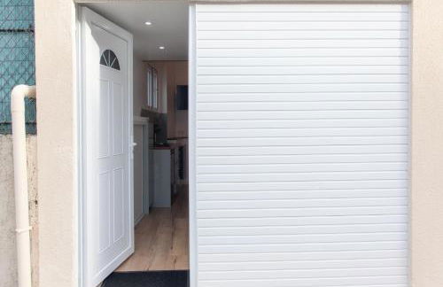 Joli appartement à Montmagny - Foto 8