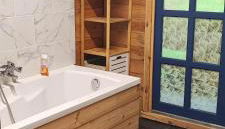 Adorable petit châlet près de la forêt et des commerces - Foto 2