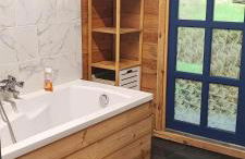 Adorable petit châlet près de la forêt et des commerces - Foto 2