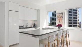 Exclusive Apartment Midtown Manhattan NYC Luxury Penthouse Sleeps 8 - Foto 5