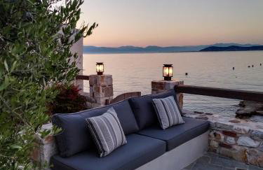 Aura di mare luxury house Thassos - Photo 7