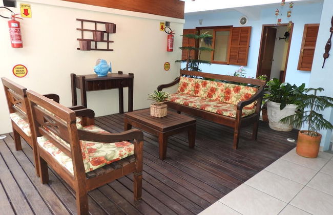 Morada do Sol Apart Hotel Garopaba - Photo 29