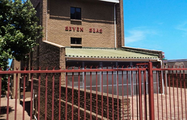 Seven Seas SA - Foto 11