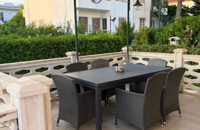 villa aglaia30 - Foto 23