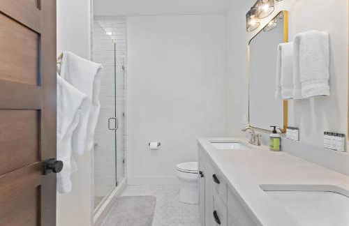 Big Sky Basin - Ski-In-Out, Hot Tub & Game Room - Foto 10