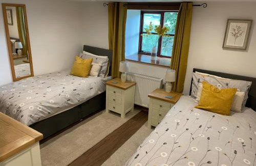 Graig Las The Barn - Foto 17