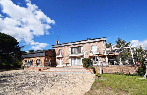 Villa la cantera - Photo 76