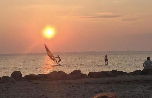 Ferienhaus Voß - Foto 31