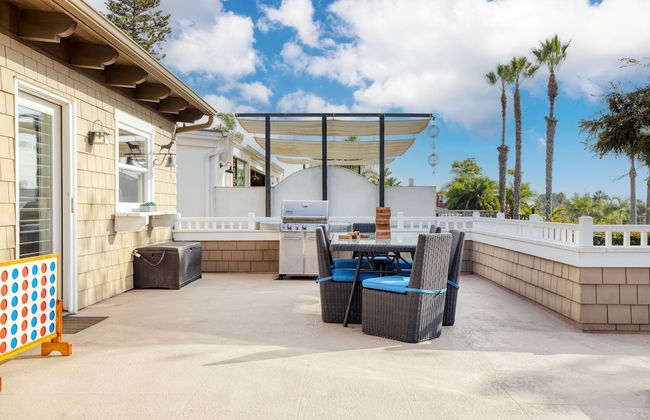 Wavebreak by Avantstay Close to Beaches Surfing - Photo 36