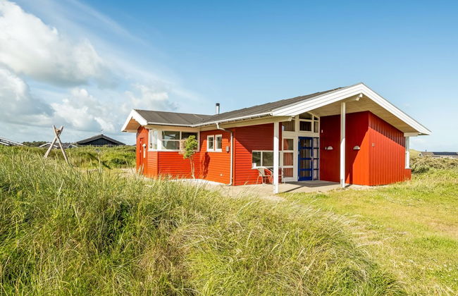 "Jolanta" - 250m from the sea - Photo 10