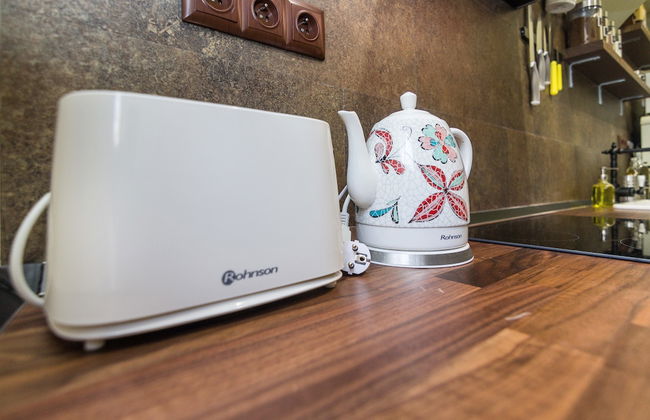 Old Town square APT by Michal&Friends - Foto 21