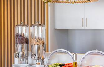 Fildisi luxury suites - Foto 41