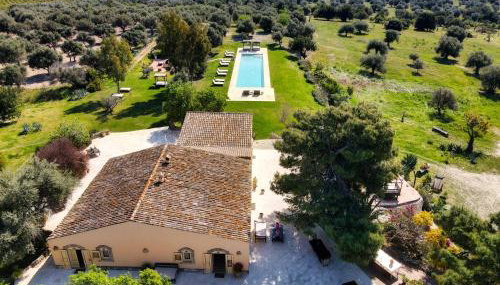 Terre Di Vendicari - Photo 3