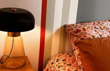 Grand duplex 2 chambres au calme-ocean-lac-nature - Foto 3