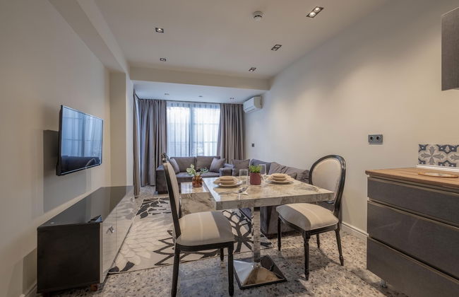 Wolf Suites - Foto 14