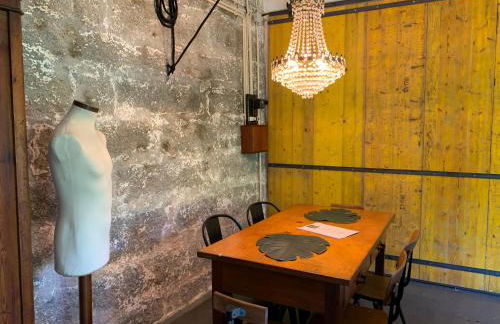 Loft - Casinha à Porta - Foto 44