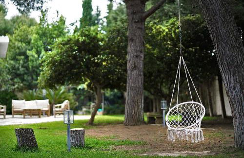 Villa Memia - Foto 7