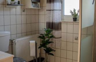 Ferienwohnung in Arnsberg mit Süd-Terrasse - Foto 22