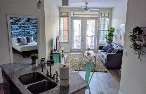 League Flats South End at South Blvd - Foto 15