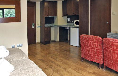 Aparthotel La Vall Blanca - Foto 26