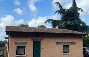 Dimora Ardeatina - Foto 36