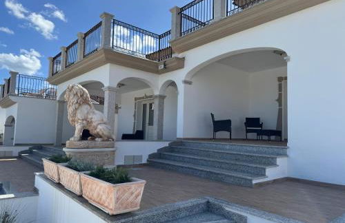 Budoni Residence Lutturai 1 - Foto 12