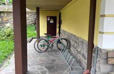 EMARGHE, CASA A MOENA - Foto 28