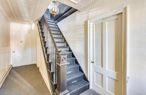 Waterbury Studio 12 Mi to Bolton Valley Ski Resort - Foto 19