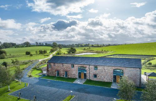 Brockram & Keld Barns - Foto 1